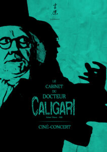 Le Cabinet du Docteur Caligari
