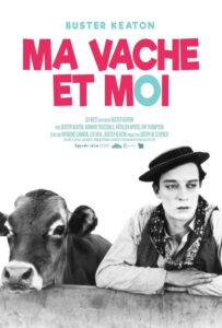 Ma Vache et Moi